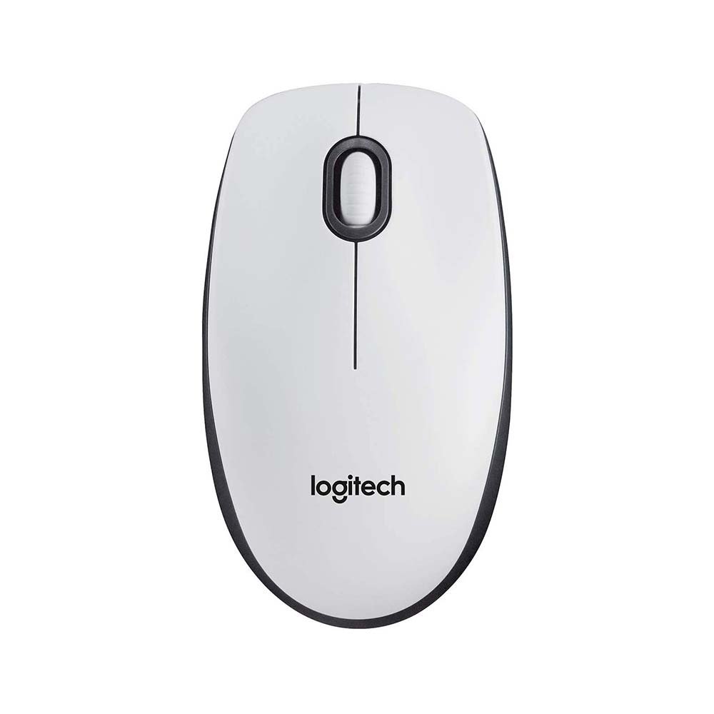 Logitech B100 mouse - Image 4