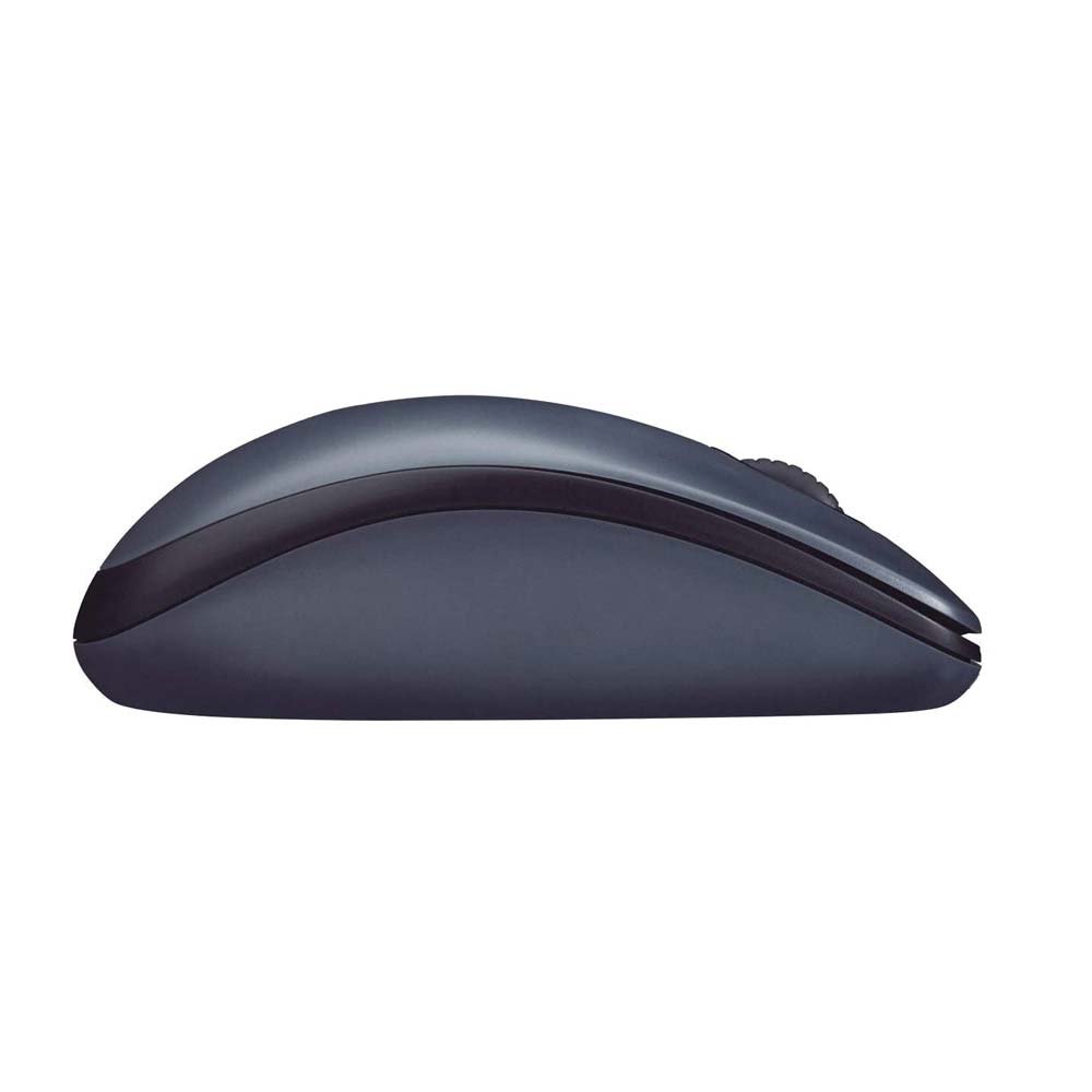 Logitech B100 mouse - Image 3