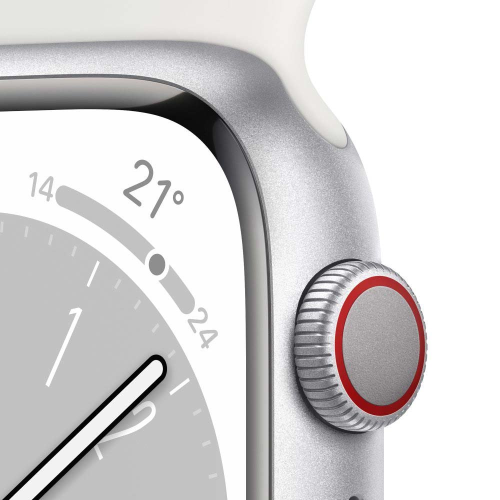 Apple Watch Series 8 - Image 6